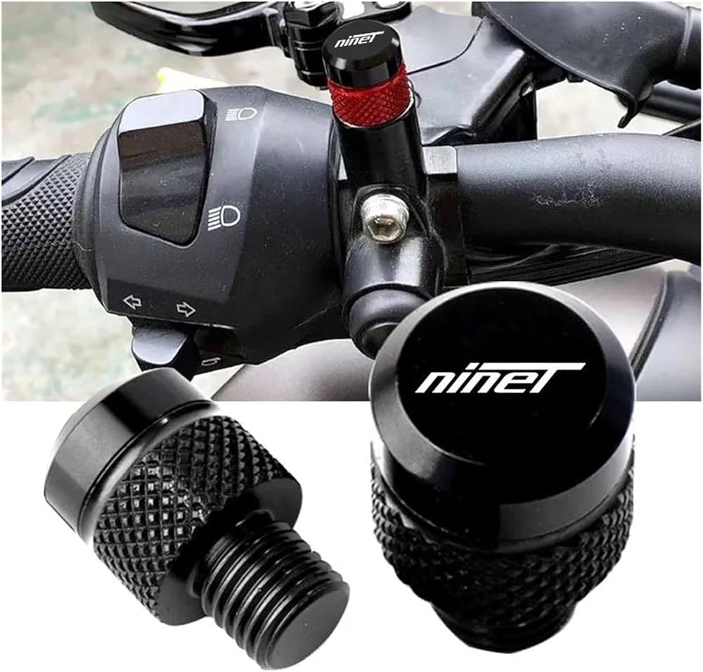 Amazon.co.jp: バックミラーネジ BM R NineT Rnine T Pure /5 R Nine T
